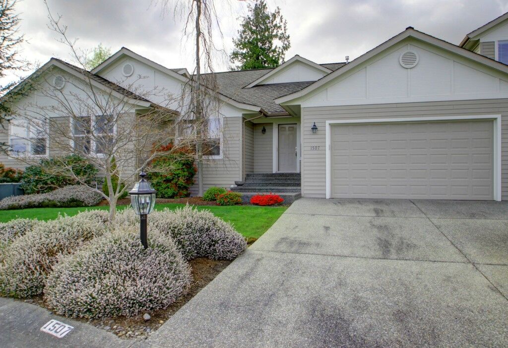 Property Photo: 1507 Alpine View Place WA 98274