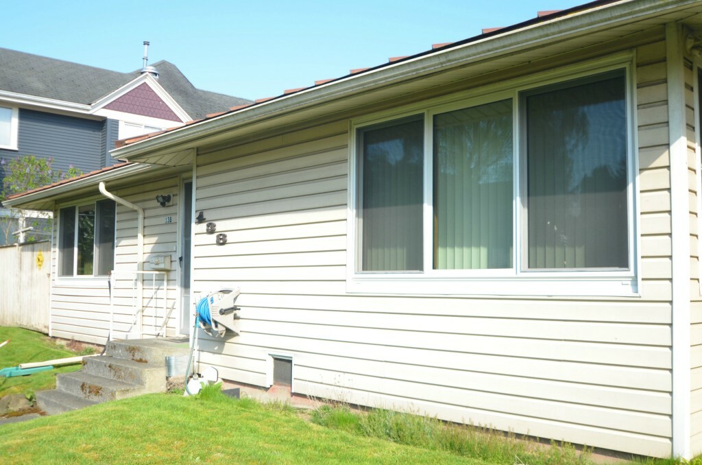 Property Photo:  138 NE 61st St  WA 98115 