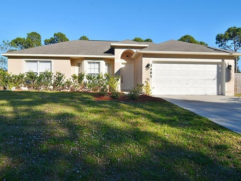 Property Photo:  3485 SW Englewood Street  FL 34953 