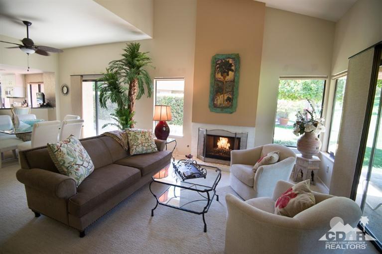 Property Photo: 48635 Torrito Court CA 92260