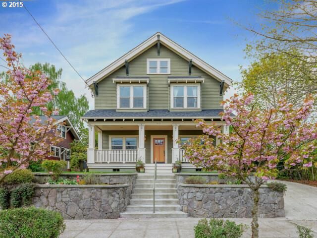 Property Photo:  4131 NE 22nd Ave  OR 97211 