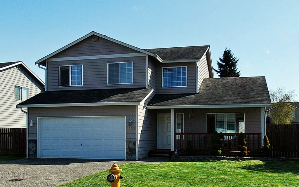 Property Photo:  2928 97th Place SE  WA 98208 