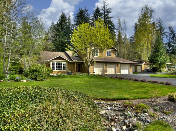 Property Photo:  18803 88th Place SE  WA 98290 