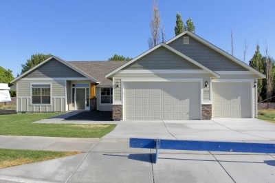 Property Photo: 1224 S McMillan Rd WA 99016