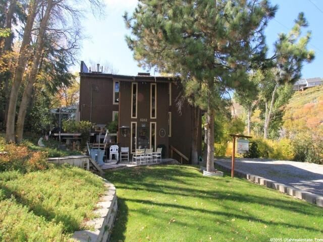 Property Photo:  Address not disclosed  UT 84108 