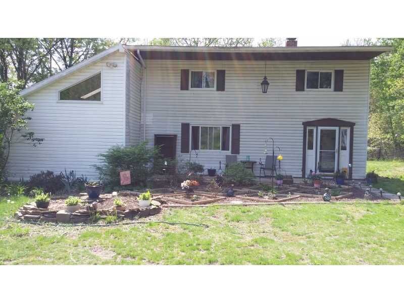 Property Photo: 275 Ridge Road PA 16115