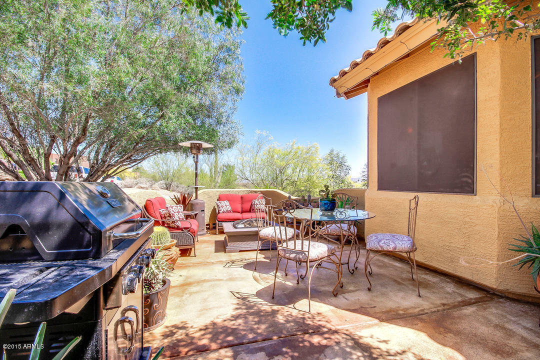 Property Photo:  15647 E Sunburst Drive  AZ 85268 