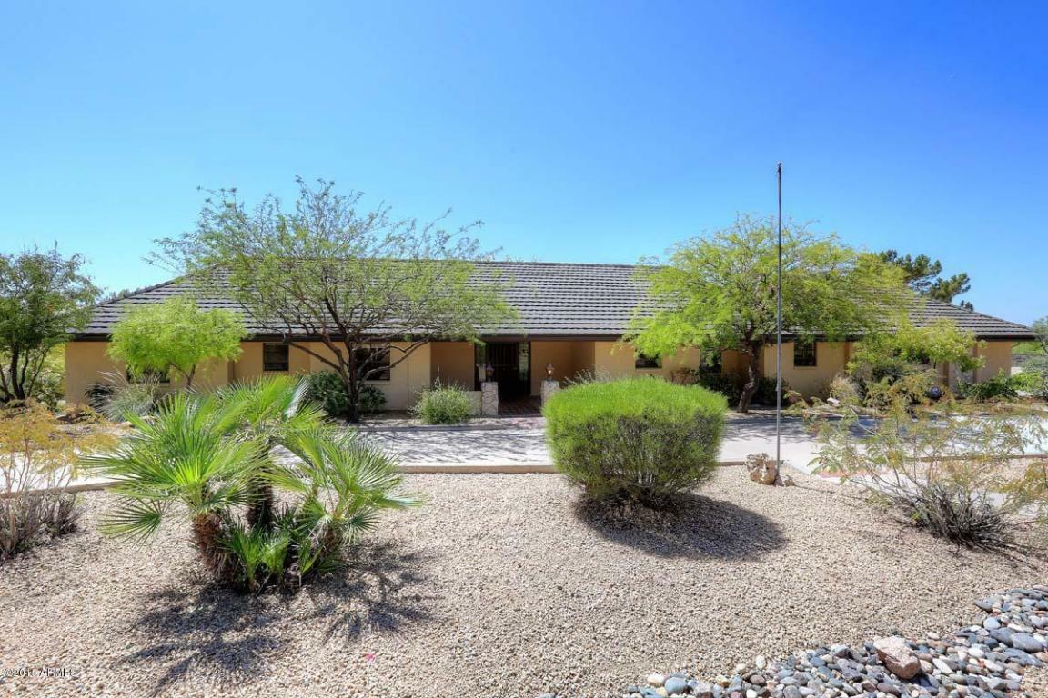 Property Photo:  4701 E Rockridge Road  AZ 85018 