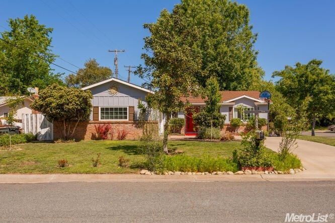 Property Photo:  6535 Northbrook Way  CA 95628 