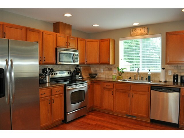 Property Photo: 20306 69th St E WA 98391