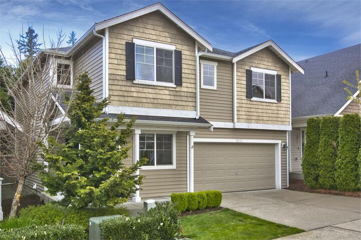 2511 192nd Place SE  Bothell WA 98012 photo