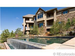 Property Photo: 358 Morning Star Way CO 80108