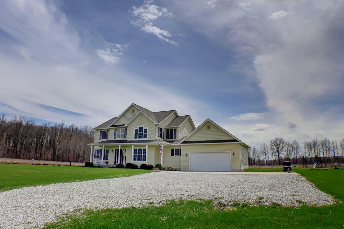 Property Photo: 15010 Robins Road OH 43031