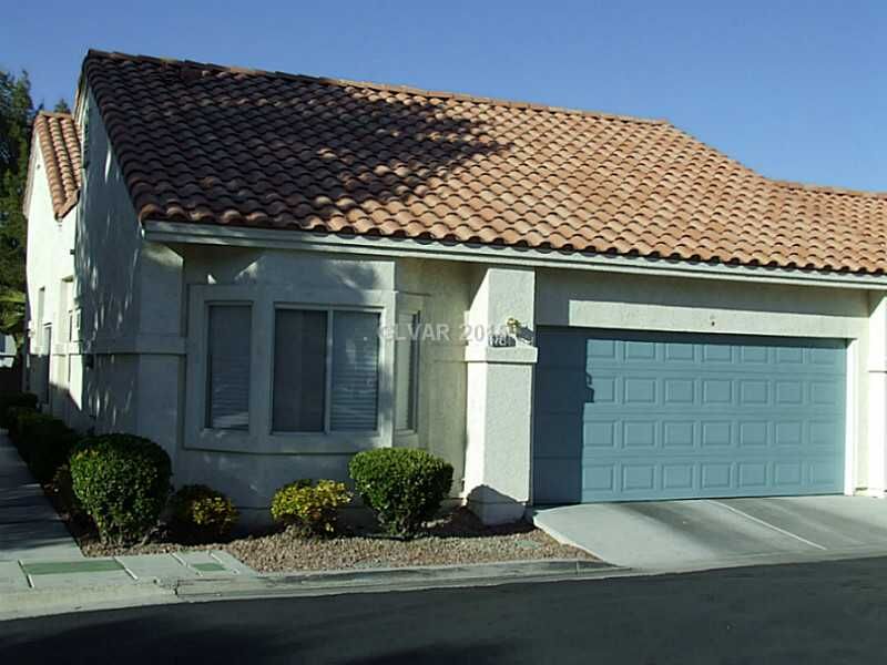 Property Photo: 2246 Cassatt Dr 69 NV 89074