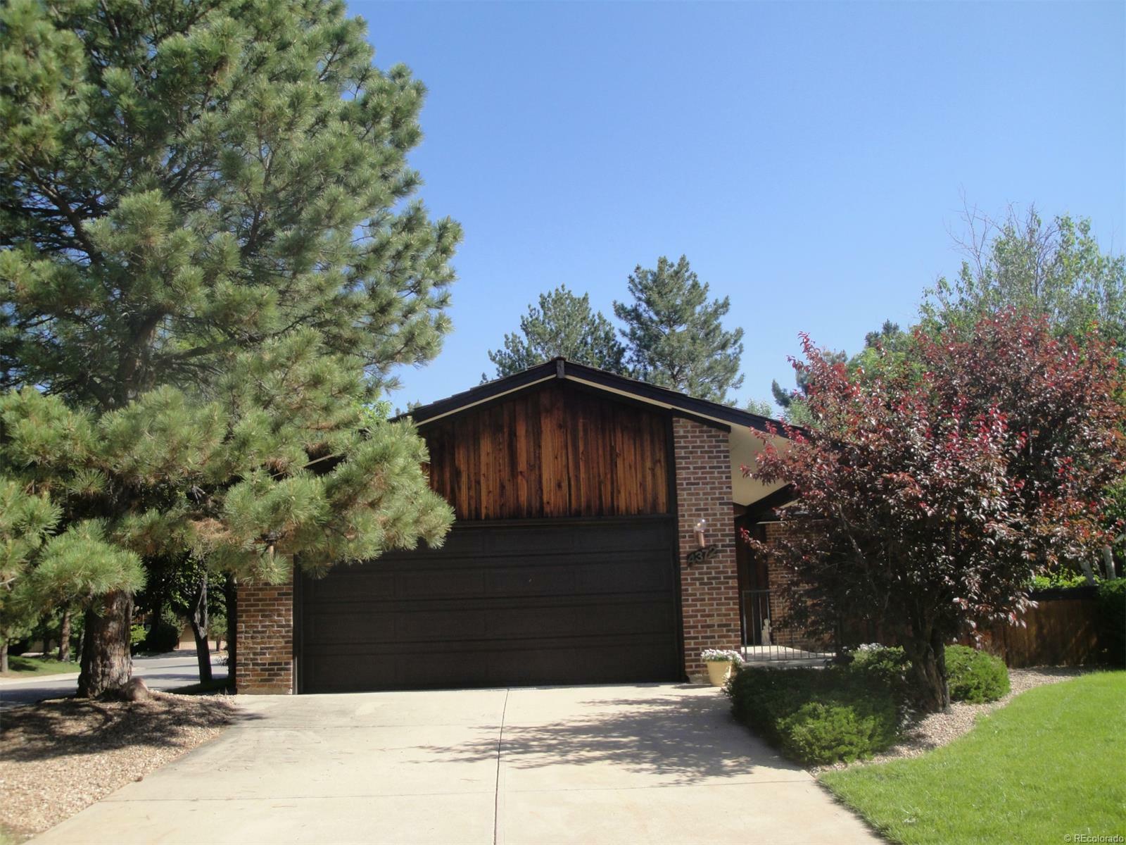 Property Photo:  4372 South Atchison Circle  CO 80015 