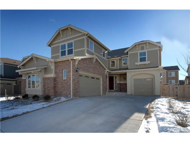 Property Photo:  25388 East Fair Drive  CO 80016 