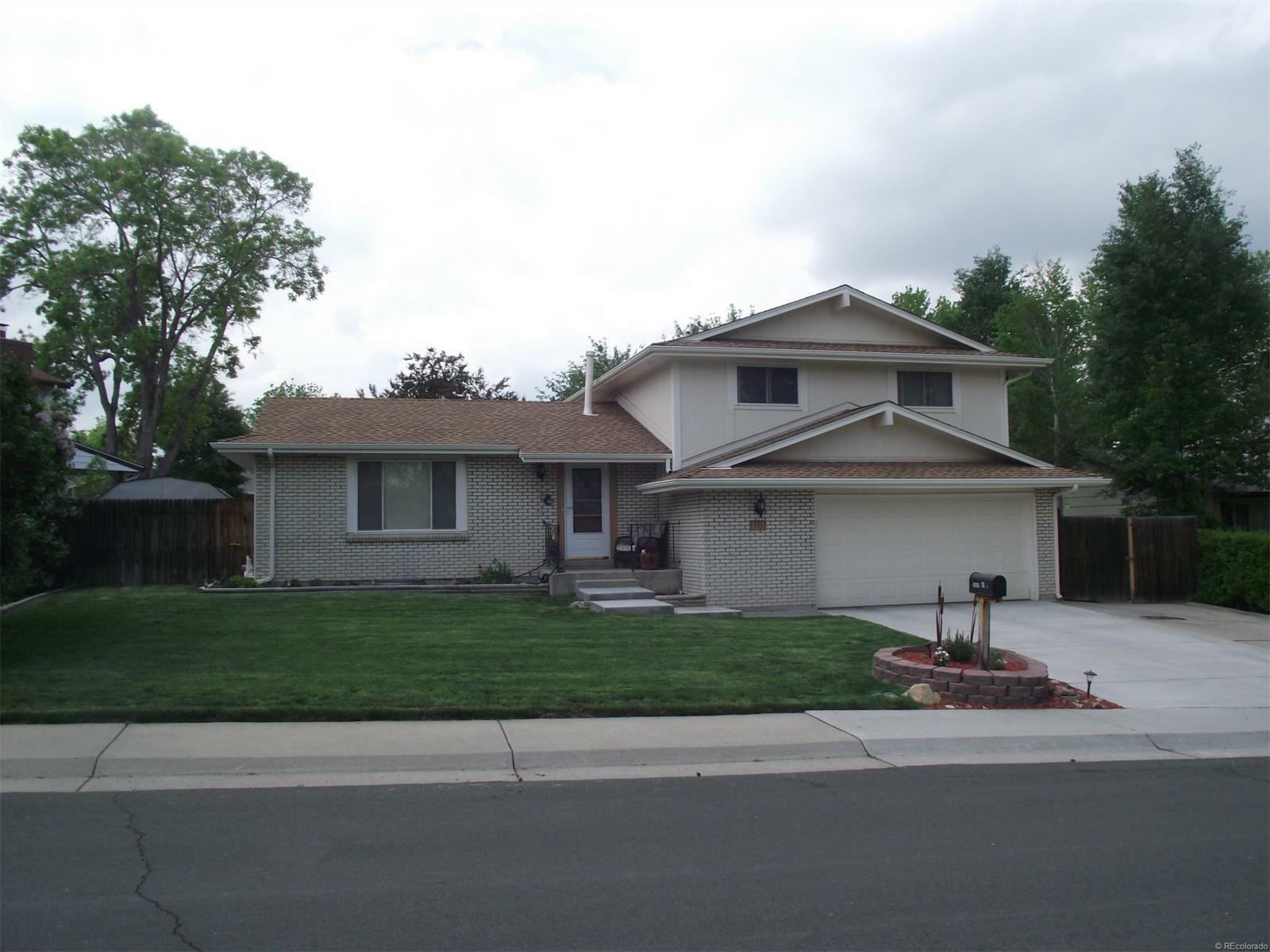 Property Photo:  8355 Dover Way  CO 80005 