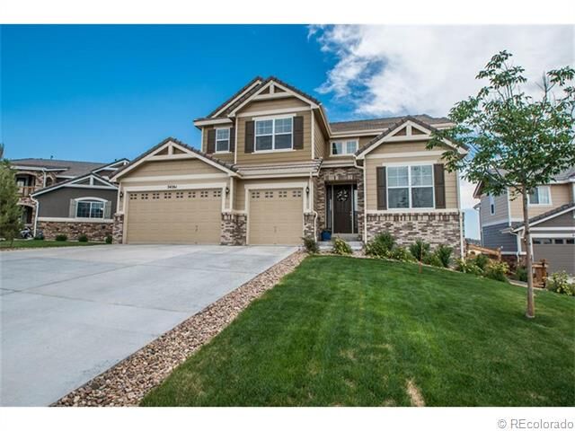 Property Photo:  24261 East Moraine Place  CO 80016 