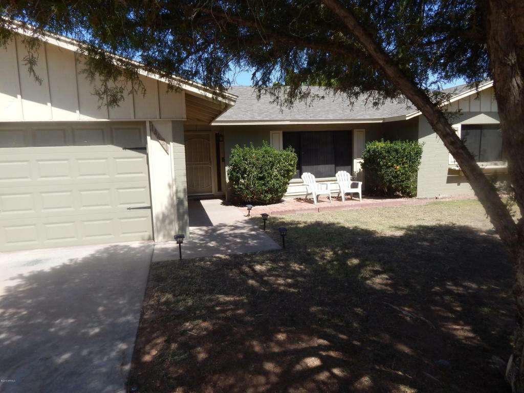 Property Photo:  14621 N 37th Drive  AZ 85053 