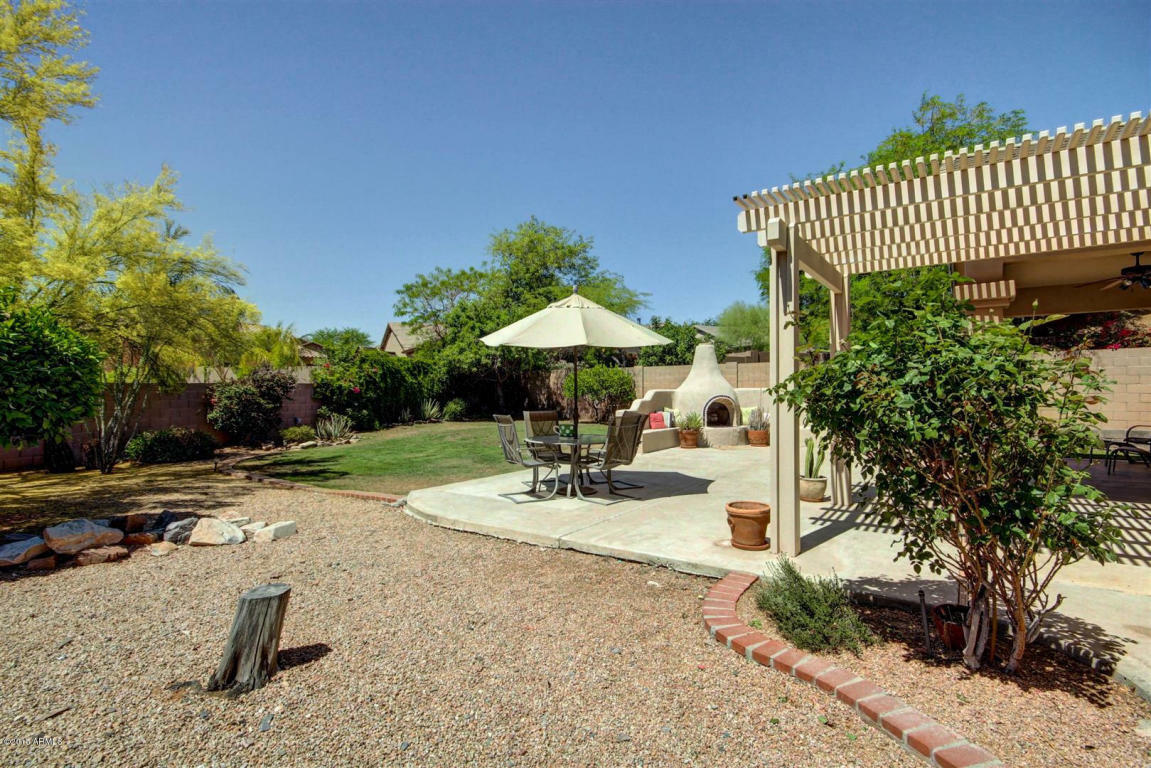 Property Photo:  16020 N 106th Way  AZ 85255 