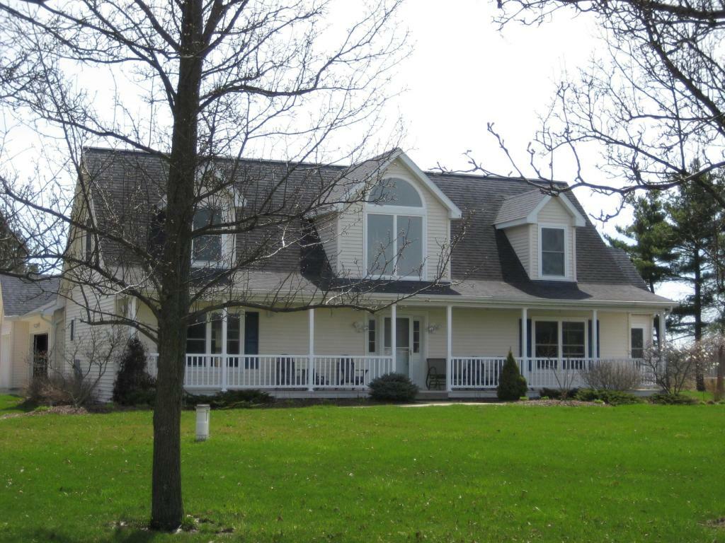 Property Photo: 18525 Poling Road OH 43040