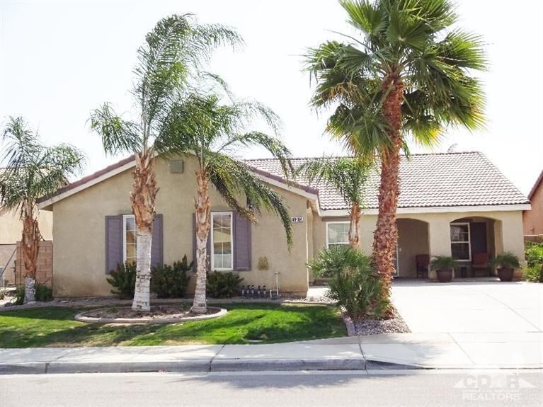 Property Photo:  48104 La Playa Street  CA 92236 
