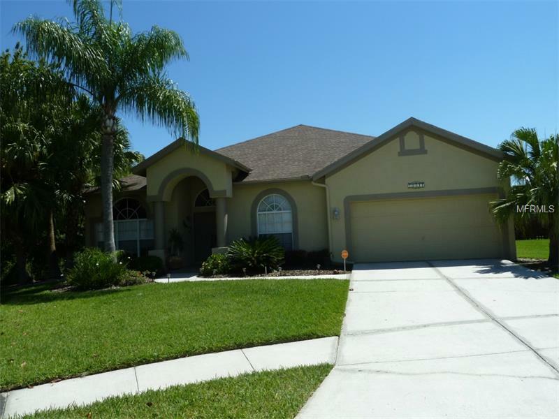 Property Photo:  28811 Crooked Stick Court  FL 33543 