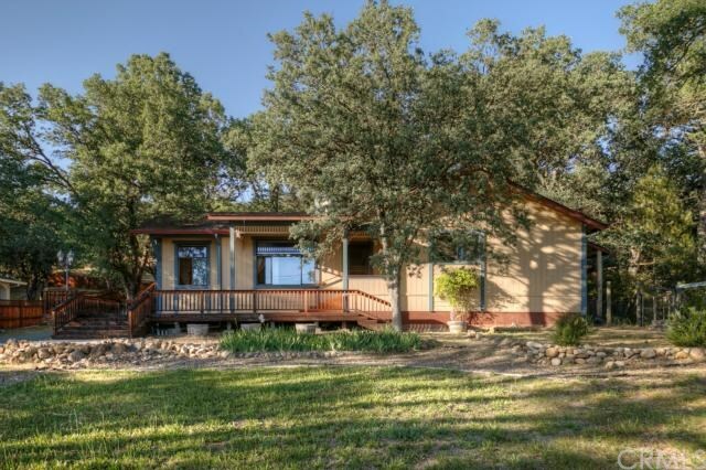 Property Photo:  18712 Hidden Valley Road  CA 95467 