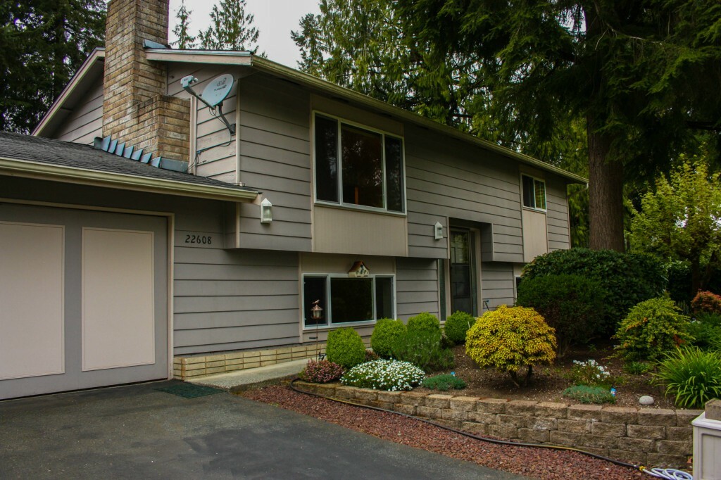 Property Photo:  22608 121st Dr NE  WA 98223 