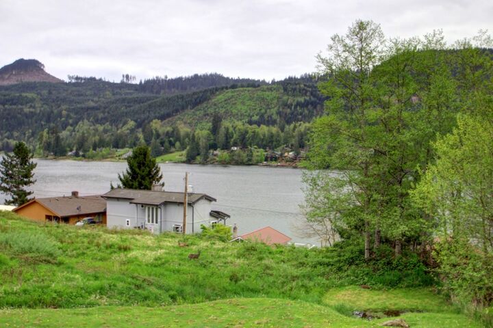 Property Photo: 18664 Four Jay Lane WA 98274