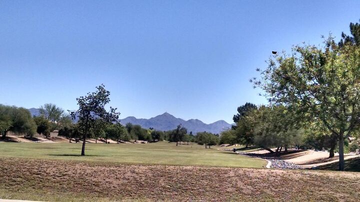 Property Photo: 5640 E Kings Avenue AZ 85254