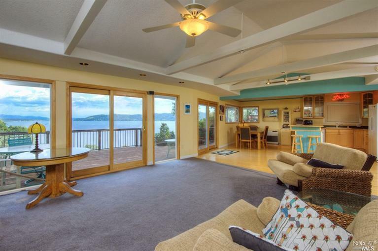 Property Photo:  3896 Oak Drive  CA 95422 