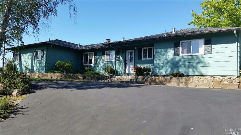 Property Photo:  6255 Vine Hill Road  CA 95472 