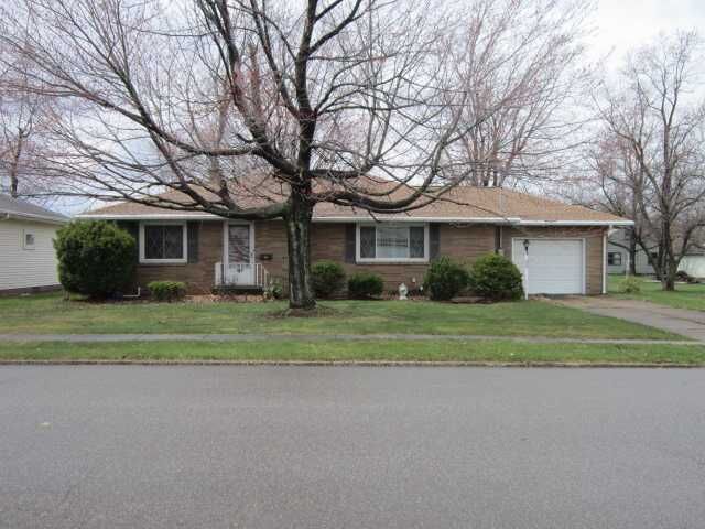 Property Photo:  720 Burkhart Avenue  PA 16511 