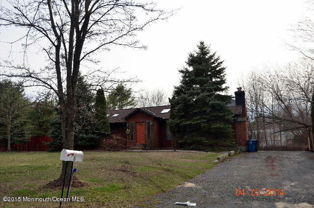 Property Photo: 8 Ridge Road NJ 07751