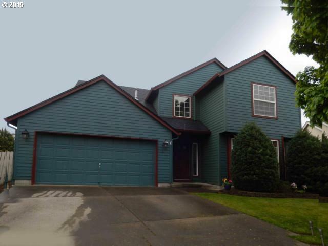 Property Photo:  1507 SE 186th Ct  WA 98683 