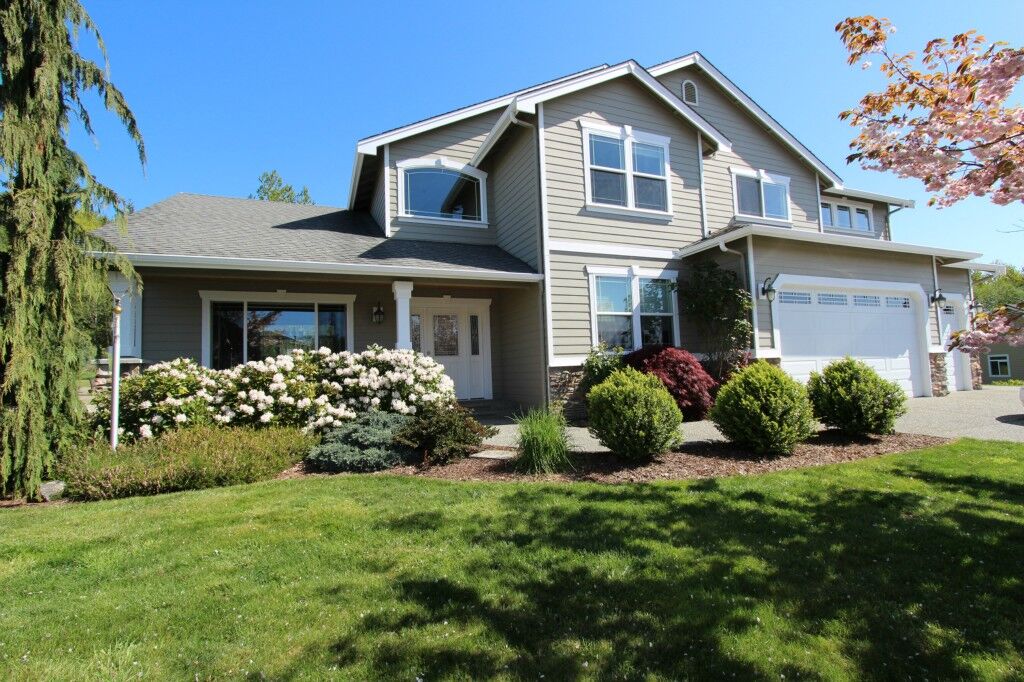 Property Photo:  6115 275th St NE  WA 98223 