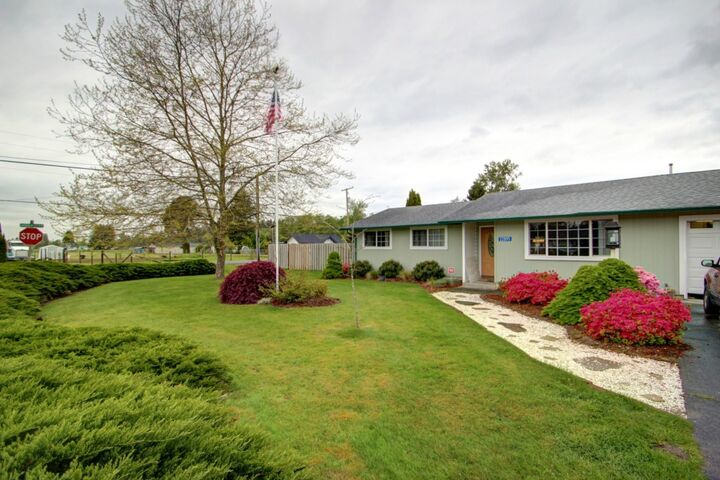 Property Photo:  22895 Apple Lane  WA 98284 