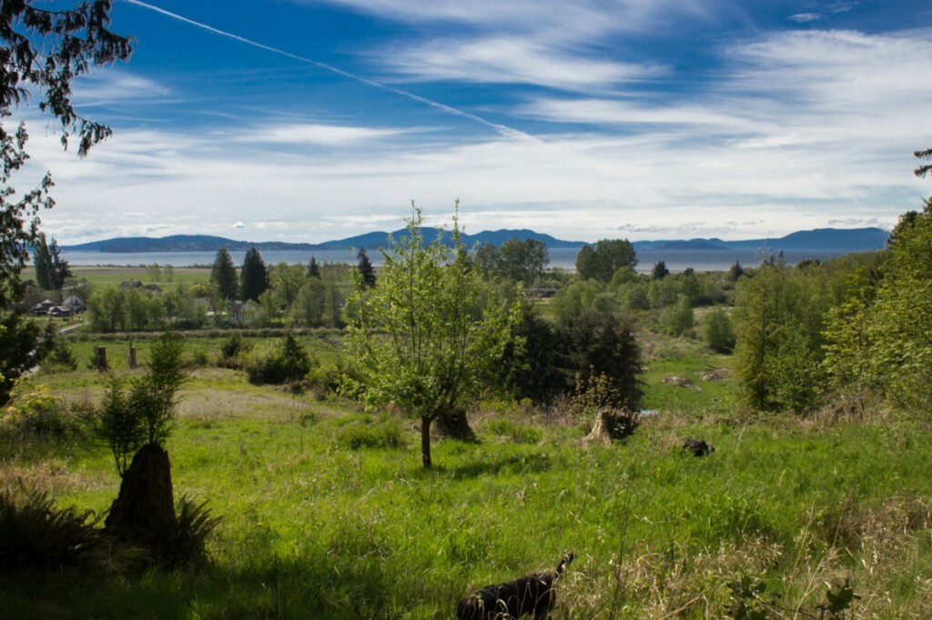 Property Photo:  15553 Flinn Rd  WA 98232 