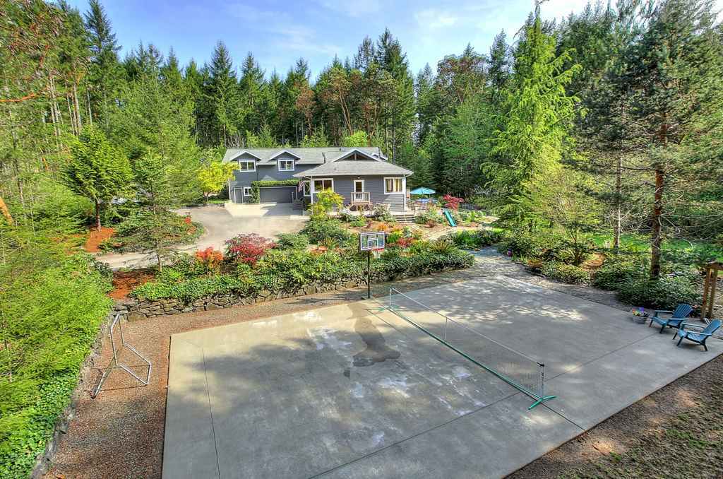 Property Photo:  14511 33rd Ave NW  WA 98332 