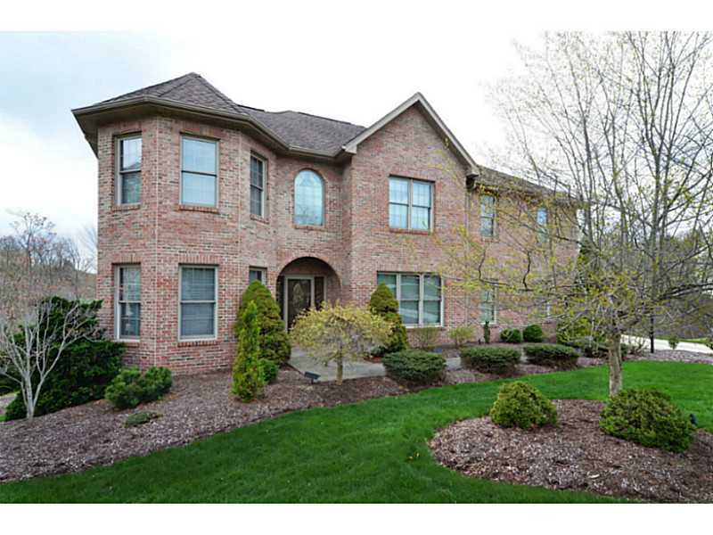 Property Photo: 227 August Drive PA 15108