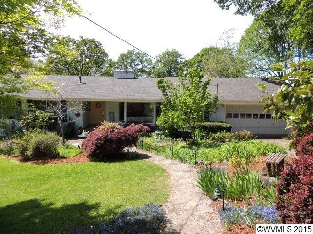 Property Photo:  3425 Biegler Ln S  OR 97302 