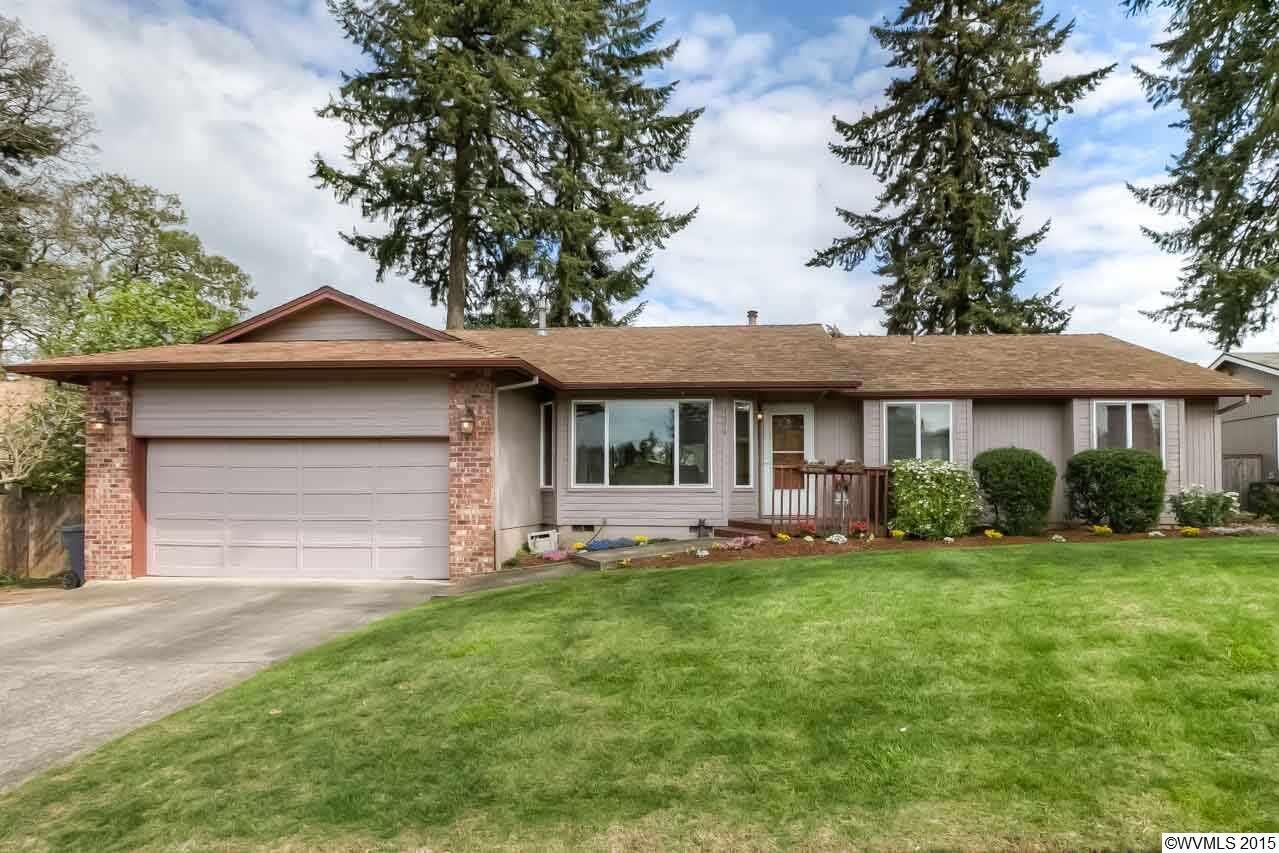 Property Photo:  4856 Chan St S  OR 97302 