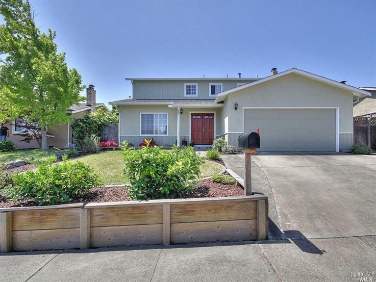 Property Photo:  202 West Tennys Drive  CA 94510 