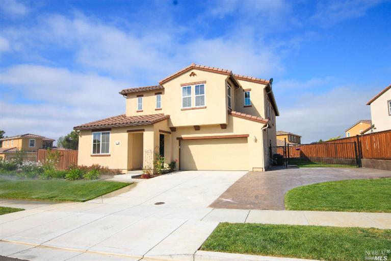 Property Photo: 1437 Stewart Drive CA 94533