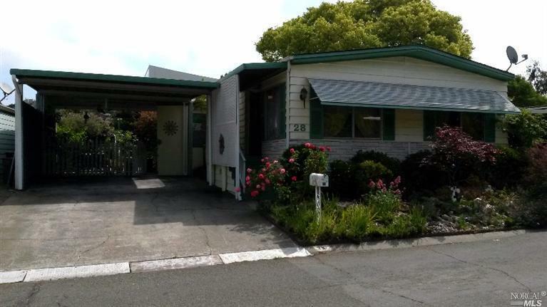 Property Photo: 28 Constance Drive CA 94590