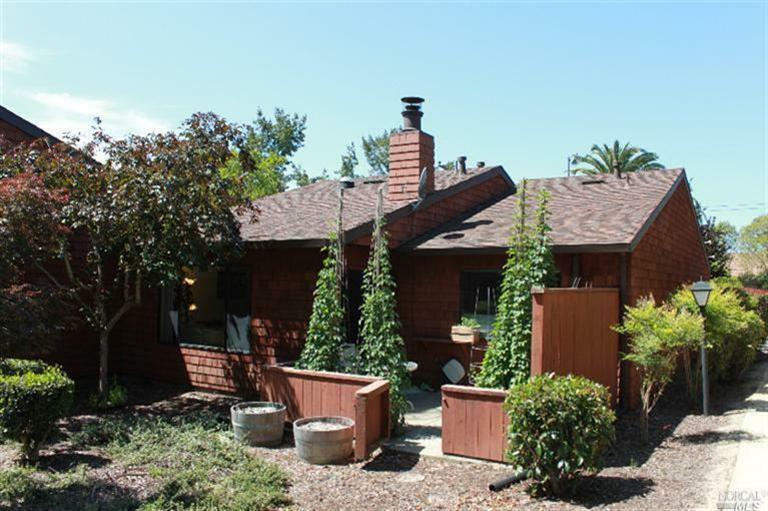 Property Photo:  224 Indian Creek Drive  CA 95409 