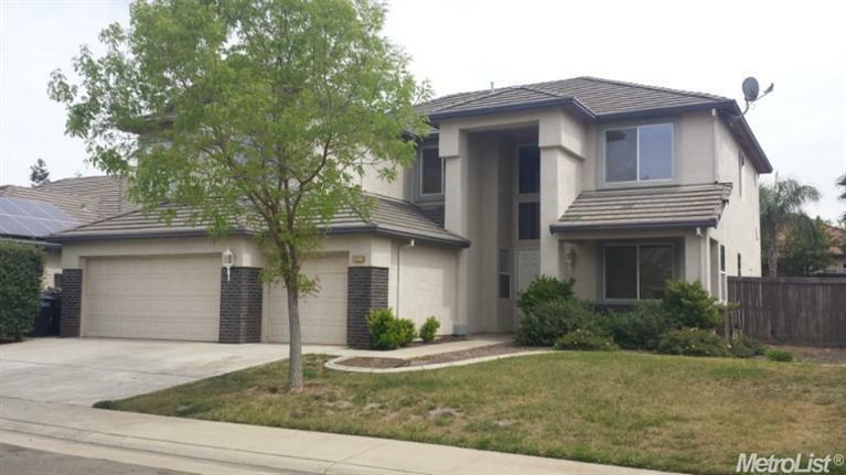 Property Photo:  7827 Tigerwoods Drive  CA 95829 