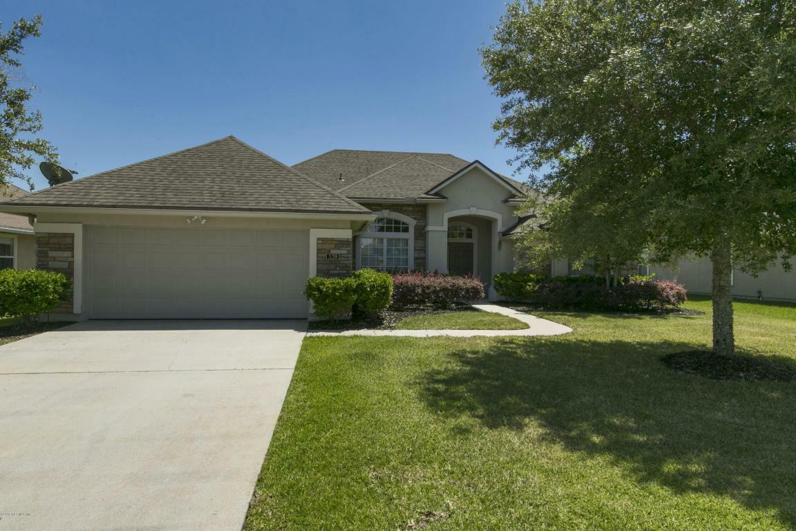 Property Photo:  338 Porta Rosa Circle  FL 32092 