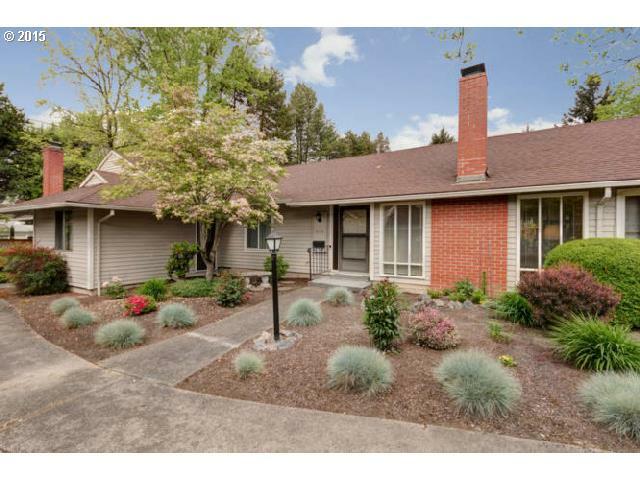 5175 SW Sherwood Pl  Beaverton OR 97005 photo